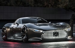 Mercedes-Benz: лидерство в инновациях