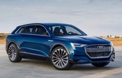 Audi Group: превосходство высоких технологий