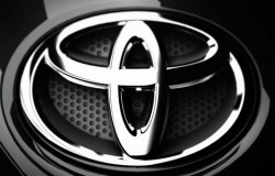 Три эллипса Toyota: история и значение логотипа