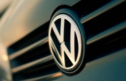 Логотип Volkswagen: стильный минимализм