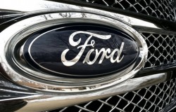 Логотип компании Ford: минимализм без легенд