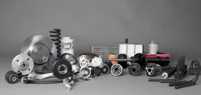 Оригинальные автозапчасти и аналоги на любую машину