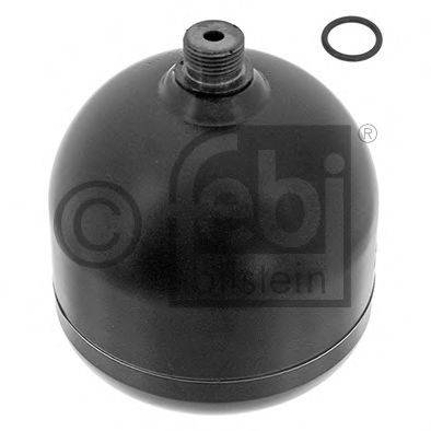 FEBI BILSTEIN 01817 Гідроакумулятор, гальмівна система