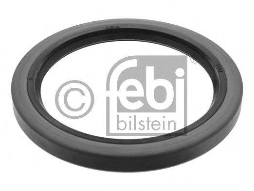 Кільце ущільнювача, ступиця колеса FEBI BILSTEIN 04266 Кільце ущільнювача, ступиця колеса FEBI BILSTEIN 04266