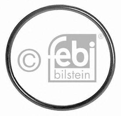 FEBI BILSTEIN 08937 Ущільнювальне кільце; Кільце ущільнювача, гідравлічний фільтр