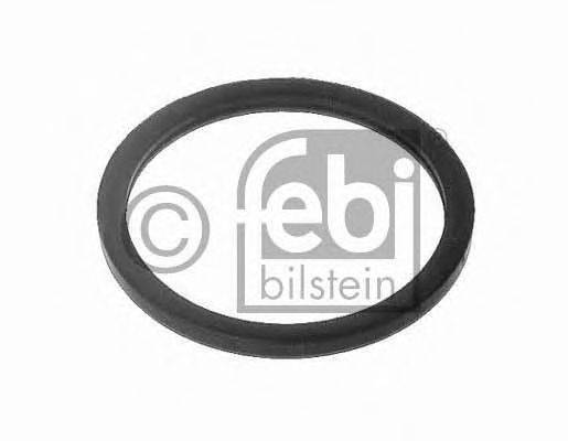 FEBI BILSTEIN 10255 Прокладка, термостат