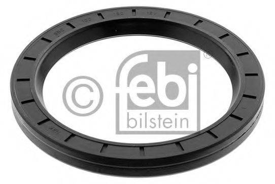 Кільце валу, що ущільнює, підшипник ступиці колеса FEBI BILSTEIN 11344 Кільце валу, що ущільнює, підшипник ступиці колеса FEBI BILSTEIN 11344