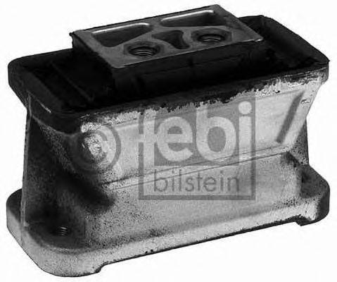 FEBI BILSTEIN 14918 Підвіска; автоматична коробка передач; Підвіска, ступінчаста коробка передач