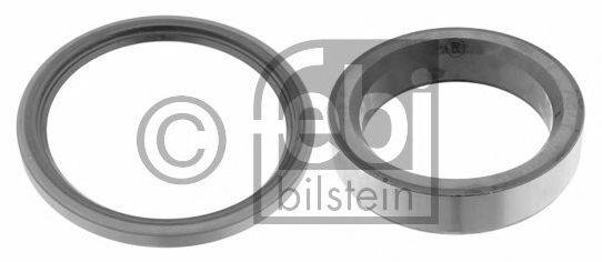 Комплект прокладок, ступиця колеса FEBI BILSTEIN 22871 Комплект прокладок, ступиця колеса FEBI BILSTEIN 22871