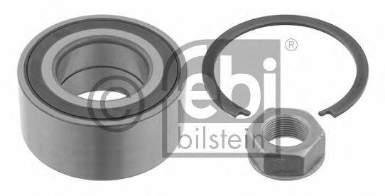 FEBI BILSTEIN 24523 Комплект підшипника маточини колеса