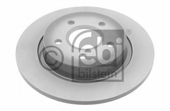 FEBI BILSTEIN 24620 гальмівний диск