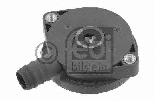 FEBI BILSTEIN 26101 Фільтр, система вентиляції картера