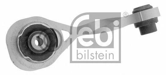FEBI BILSTEIN 29502 Підвіска, двигун; Підвіска; автоматична коробка передач; Підвіска, ступінчаста коробка передач