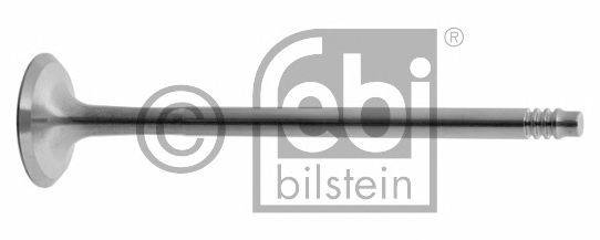 FEBI BILSTEIN 32186 Випускний клапан