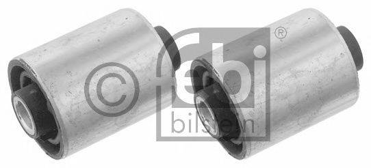 FEBI BILSTEIN 32407 Монтажний комплект, важіль незалежної підвіски колеса
