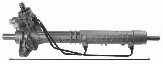 Рульовий механізм ZF LENKSYSTEME 2860 801 Рульовий механізм ZF LENKSYSTEME 2860 801