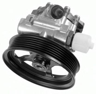 ZF LENKSYSTEME 7696955116 Гідравлічний насос, кермо