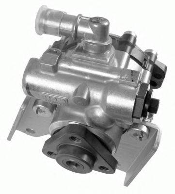 ZF LENKSYSTEME 7696974107 Гідравлічний насос, кермо