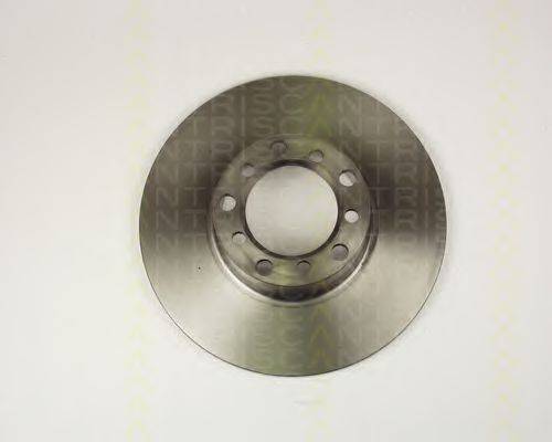 TRISCAN 812023111 гальмівний диск