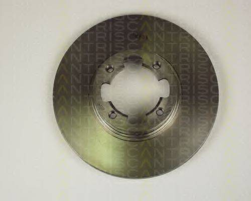 TRISCAN 812068105 гальмівний диск