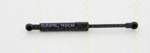 TRISCAN 871020106 Газова пружина, капот