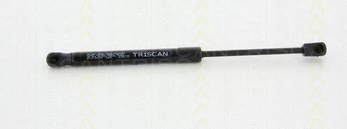 TRISCAN 871029134 Газова пружина, капот