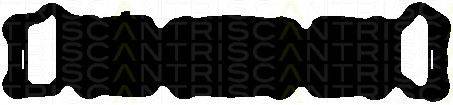 TRISCAN 5151810 Прокладка, кришка головки циліндра