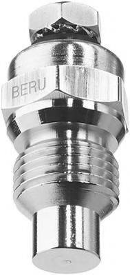 BERU ST043 Датчик, температура охолоджувальної рідини
