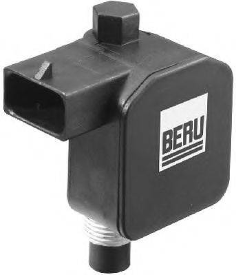 BERU SPR230 Датчик тиск наддуву; Датчик, тиск у впускному газопроводі