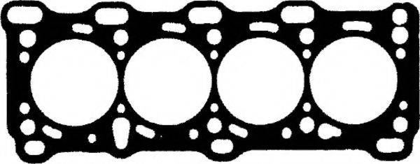 Прокладка, головка циліндра PAYEN BS230 Прокладка, головка циліндра PAYEN BS230