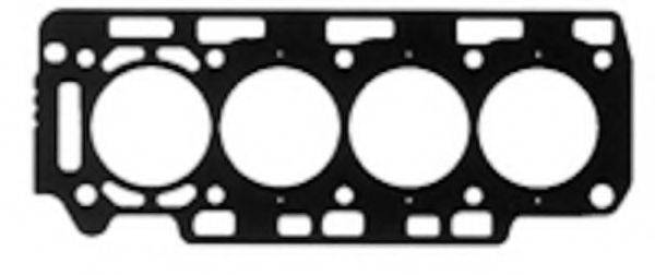 PAYEN BX590 Прокладка, головка циліндра