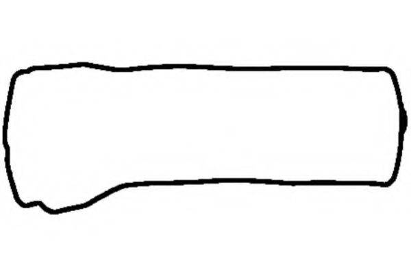 PAYEN JM5298 Прокладка, кришка головки циліндра