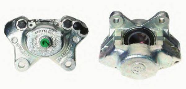 Гальмівний супорт BUDWEG CALIPER 34188 Гальмівний супорт BUDWEG CALIPER 34188