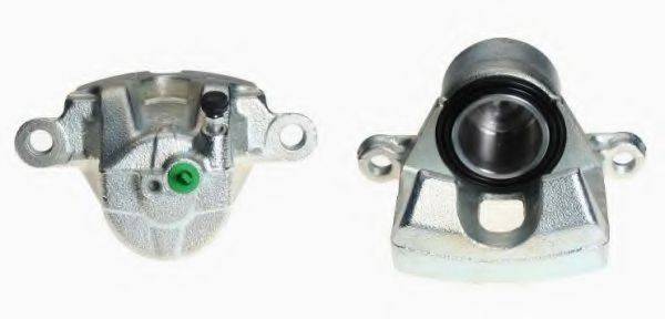 BUDWEG CALIPER 342761 Гальмівний супорт