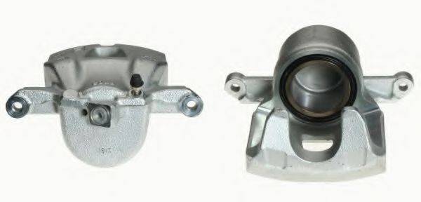 BUDWEG CALIPER 342975 Гальмівний супорт