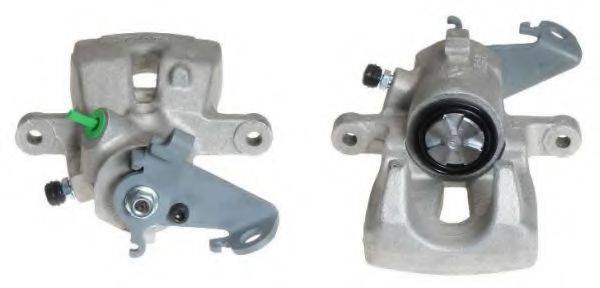 BUDWEG CALIPER 344365 Гальмівний супорт