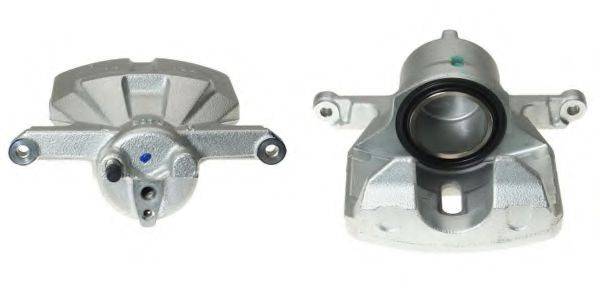 BUDWEG CALIPER 344874 Гальмівний супорт