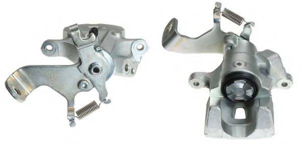 BUDWEG CALIPER 344877 Гальмівний супорт