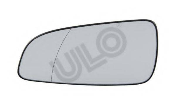 ULO 3001011 Дзеркальне скло, зовнішнє дзеркало