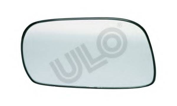 ULO 3002011 Дзеркальне скло, зовнішнє дзеркало