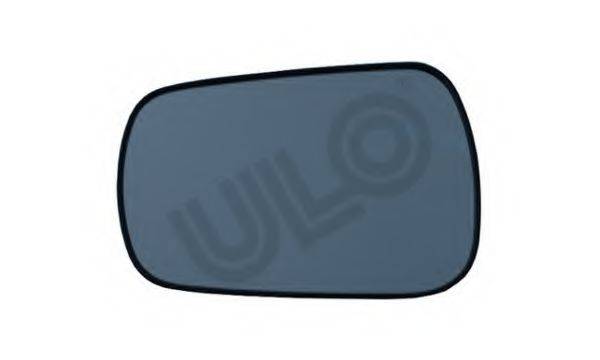 ULO 3012011 Дзеркальне скло, зовнішнє дзеркало