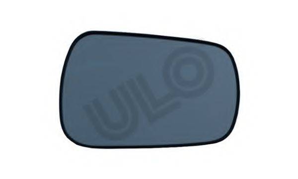 ULO 3012012 Дзеркальне скло, зовнішнє дзеркало