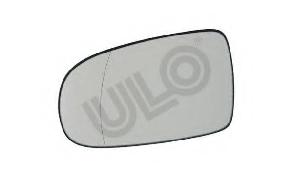 ULO 3019003 Дзеркальне скло, зовнішнє дзеркало