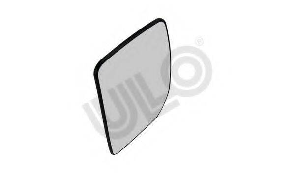 ULO 3058005 Дзеркальне скло, зовнішнє дзеркало
