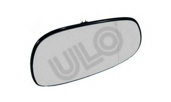 ULO 3072002 Дзеркальне скло, зовнішнє дзеркало