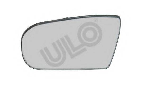 ULO 3089003 Дзеркальне скло, зовнішнє дзеркало