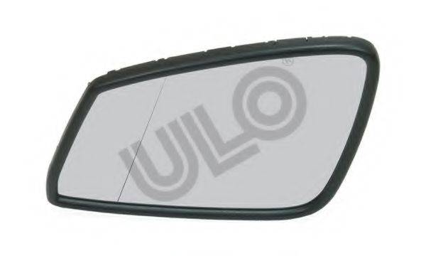 ULO 3106203 Дзеркальне скло, зовнішнє дзеркало