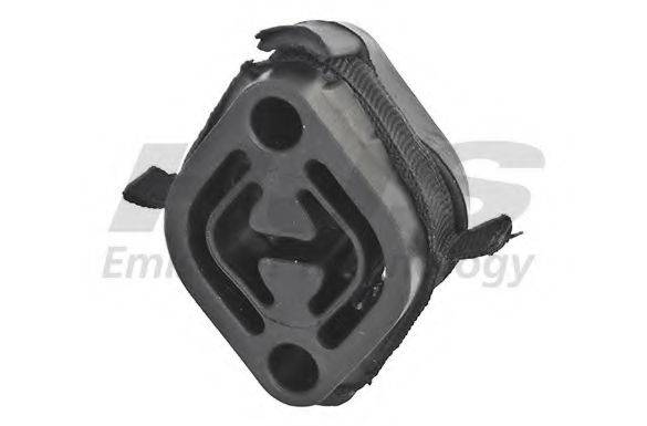 Кронштейн, глушник HJS 83 12 1835 Кронштейн, глушник HJS 83 12 1835