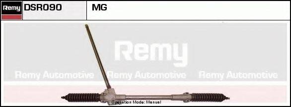 DELCO REMY DSR090 Рульовий механізм