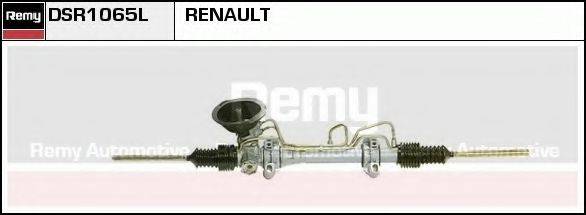 DELCO REMY DSR1065L Рульовий механізм